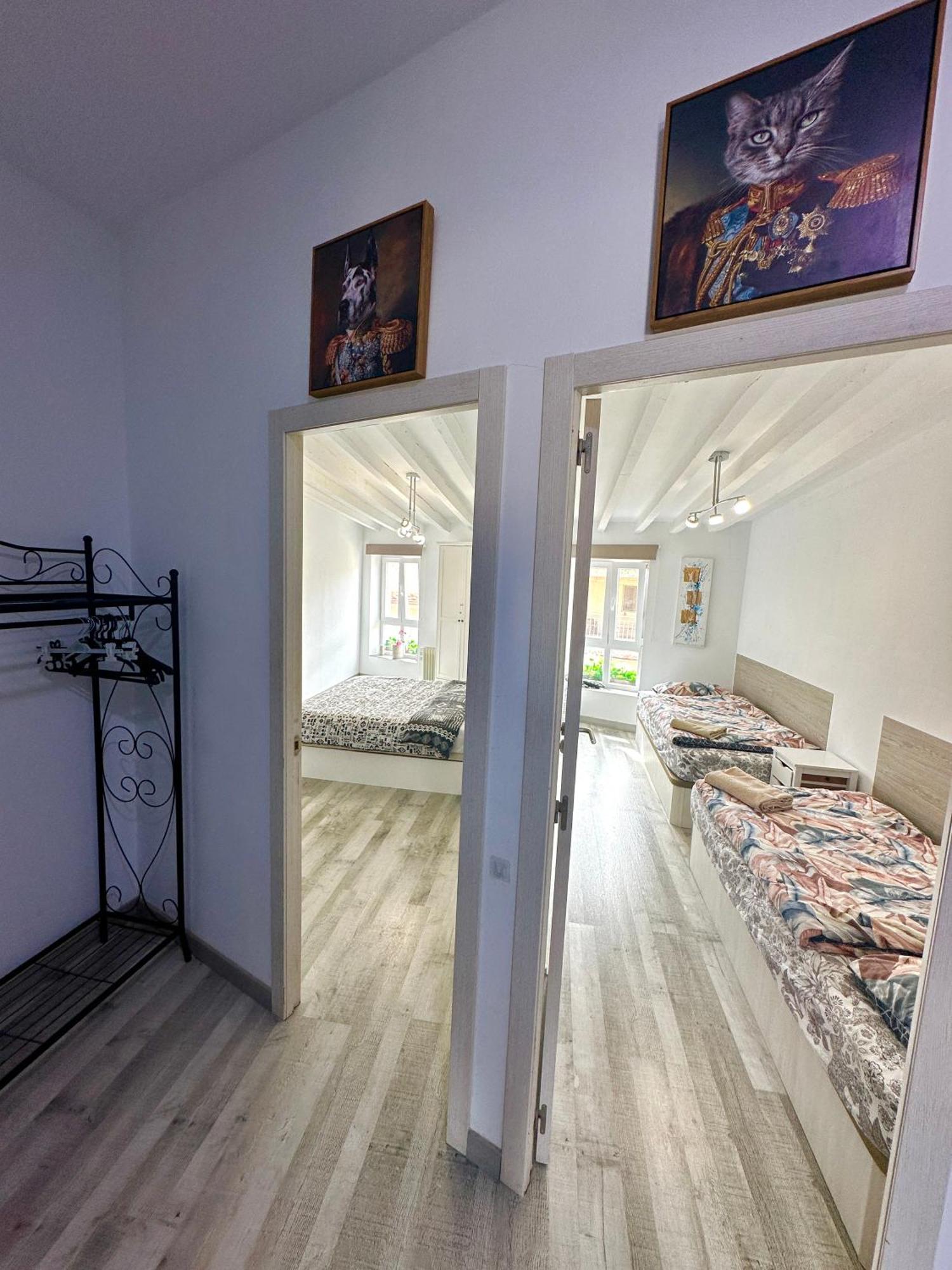 Апартаменты Casa Ekaterina De Новельда Экстерьер фото